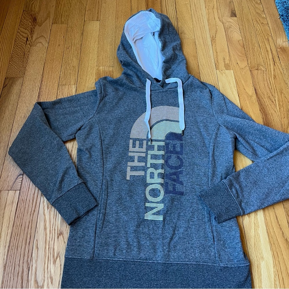 The North Face Hoodie